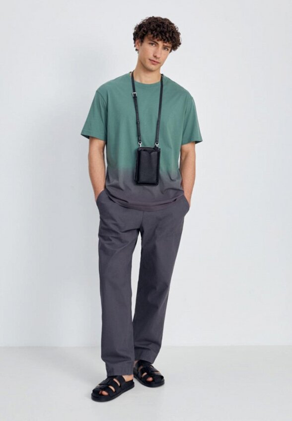 Футболка Finn Flare