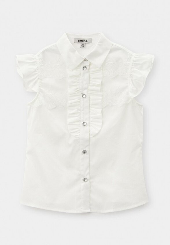 Блуза Smena