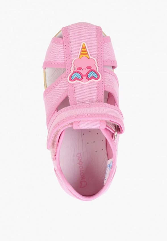 Сандалии Котофей