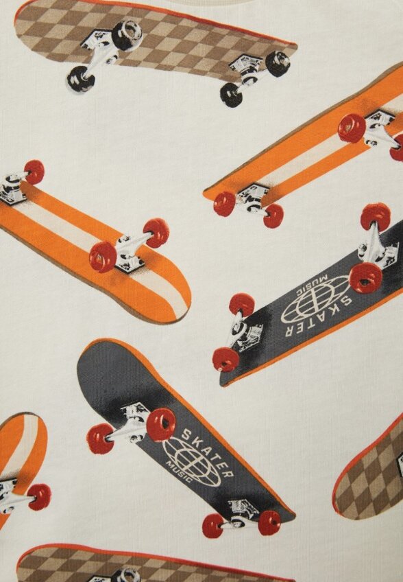 Футболка Mayoral