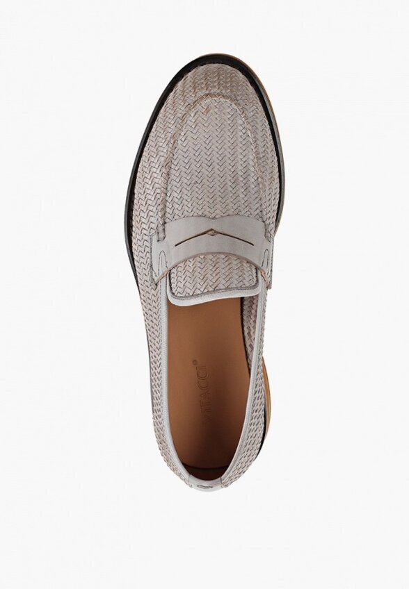 Лоферы Vitacci