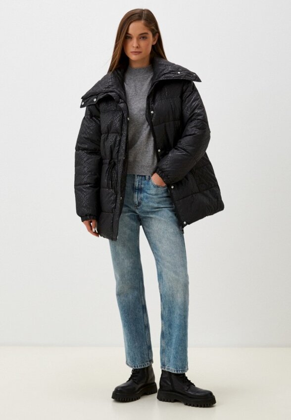 Пуховик Concept Club