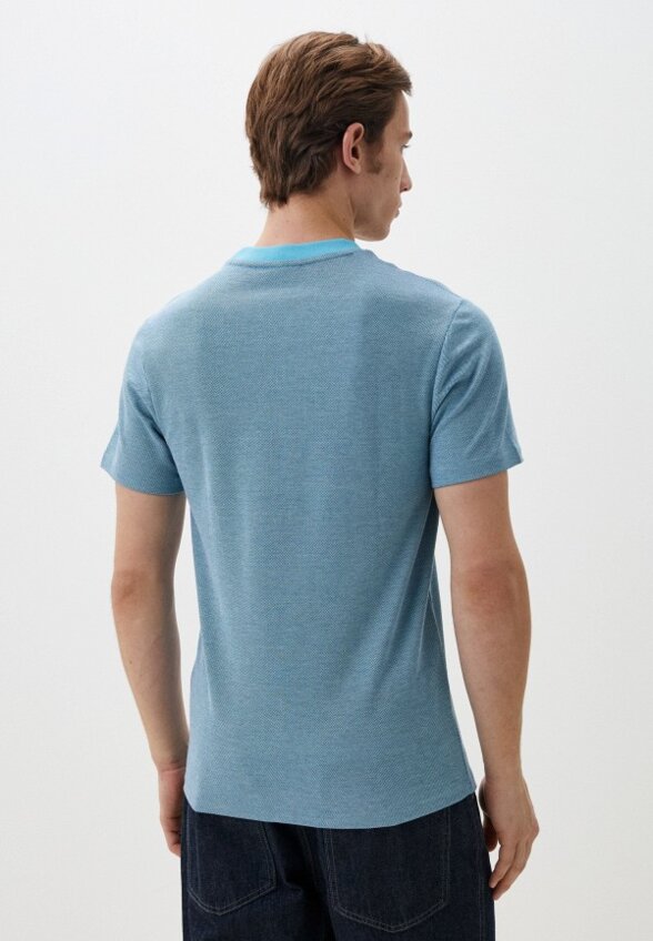 Футболка Lacoste