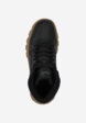 Кеды утепленные детские PUMA Rebound Abrupt WTR, Черный5  - превью