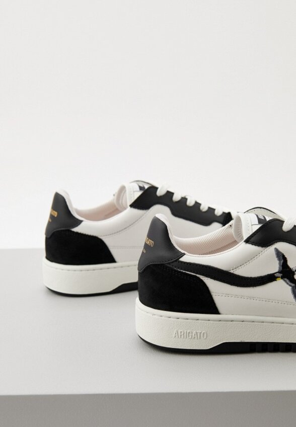 Кеды Axel Arigato