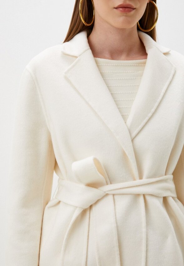 Полупальто Elis