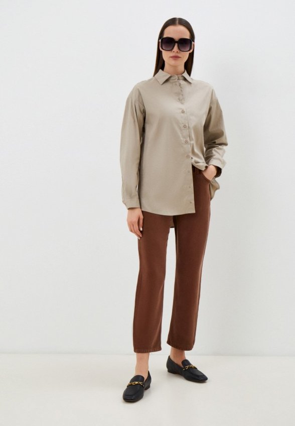 Рубашка RaiMaxx