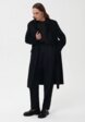 Пальто однобортное GLVR2  - превью