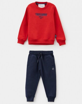 Костюм спортивный Trussardi Junior детям