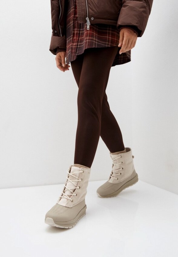 Ботинки Columbia