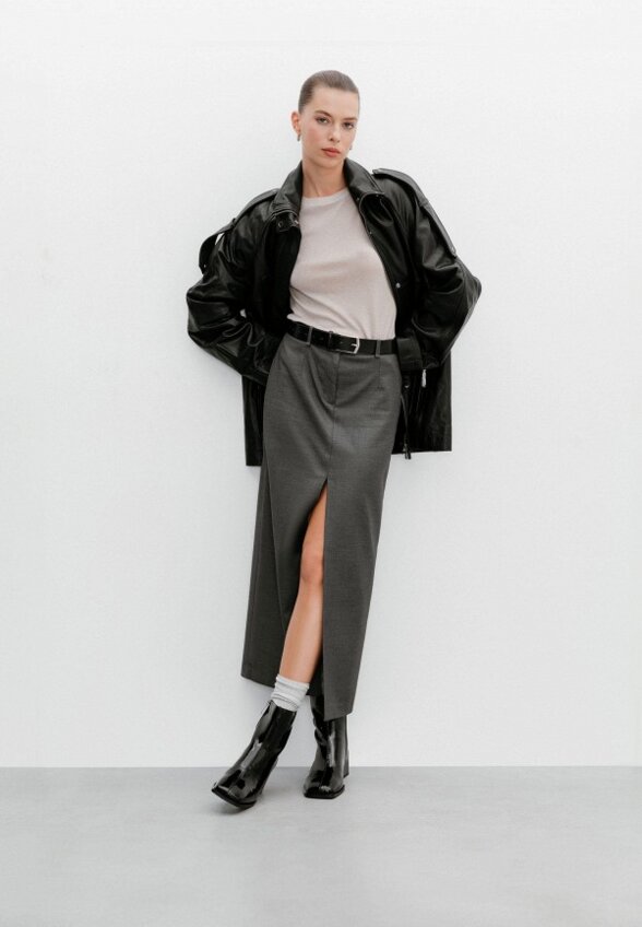 Ботильоны Mascotte