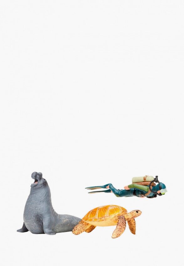 Набор игровой Masai Mara