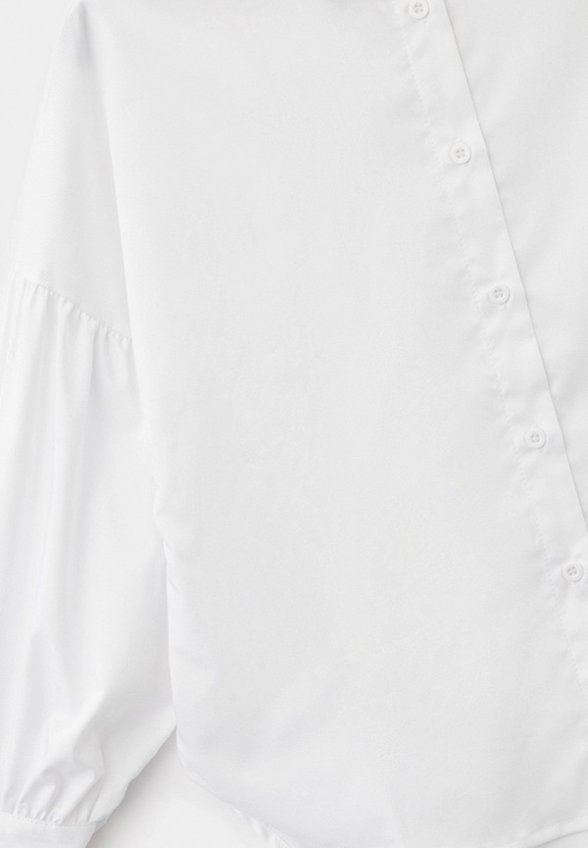 Блуза Button Blue