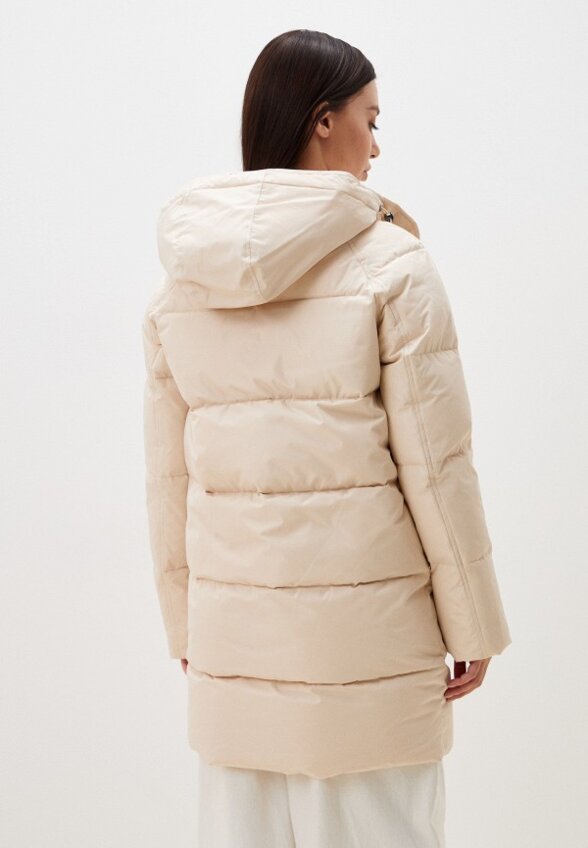 Пуховик Fashion Rebels