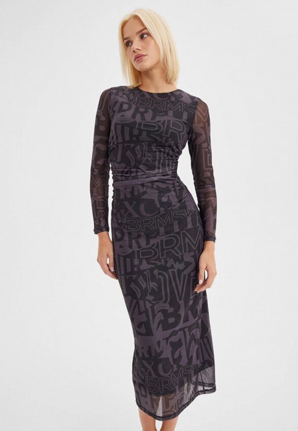 Платье BRMSK