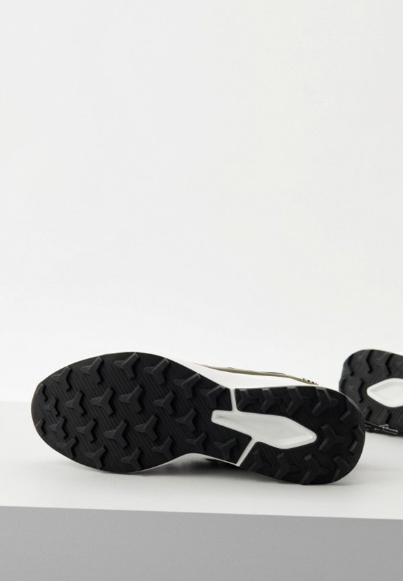 Кроссовки Plein Sport