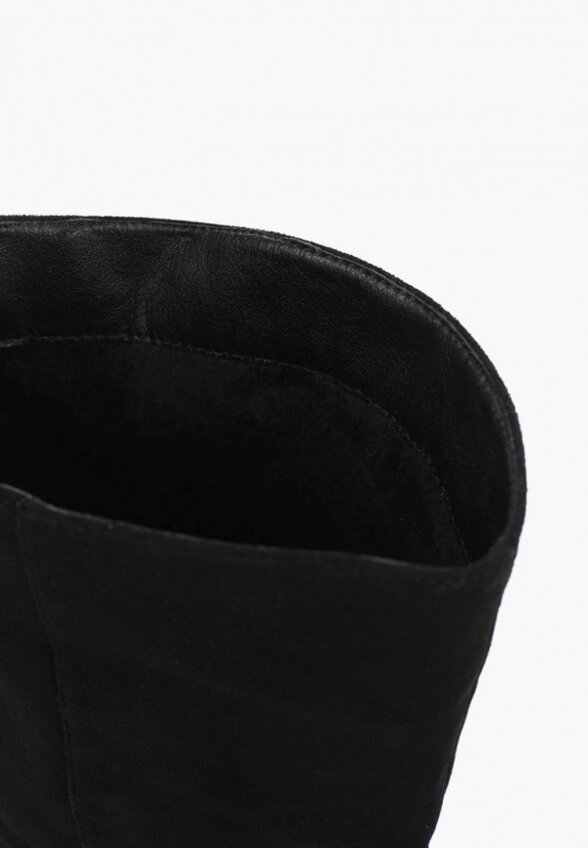 Ботфорты Crony