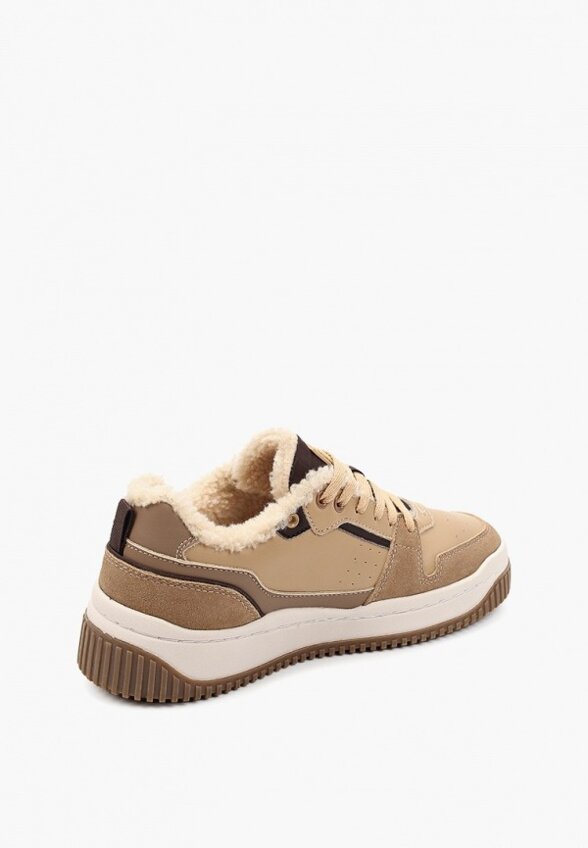 Кеды Thomas Munz