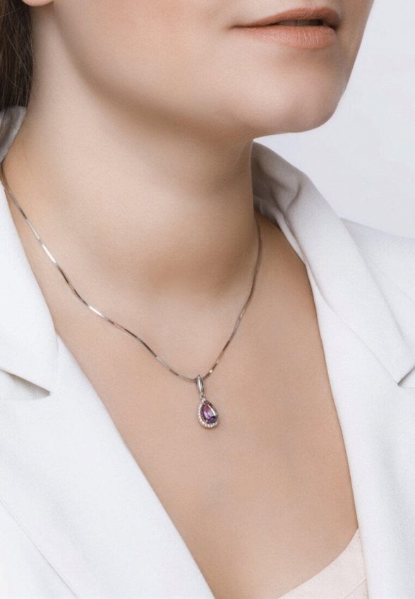 Подвеска Sokolov