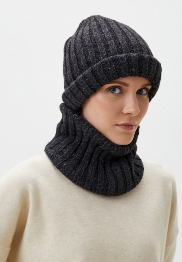 Шапка и снуд Ferz