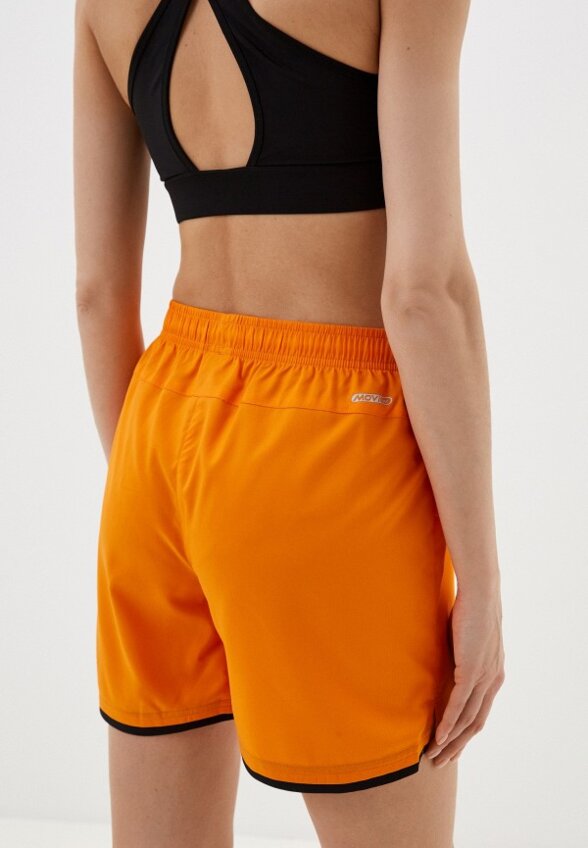Шорты спортивные Demix