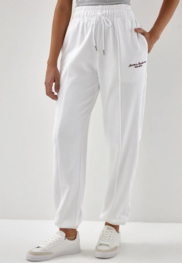 Брюки спортивные Gray Moss