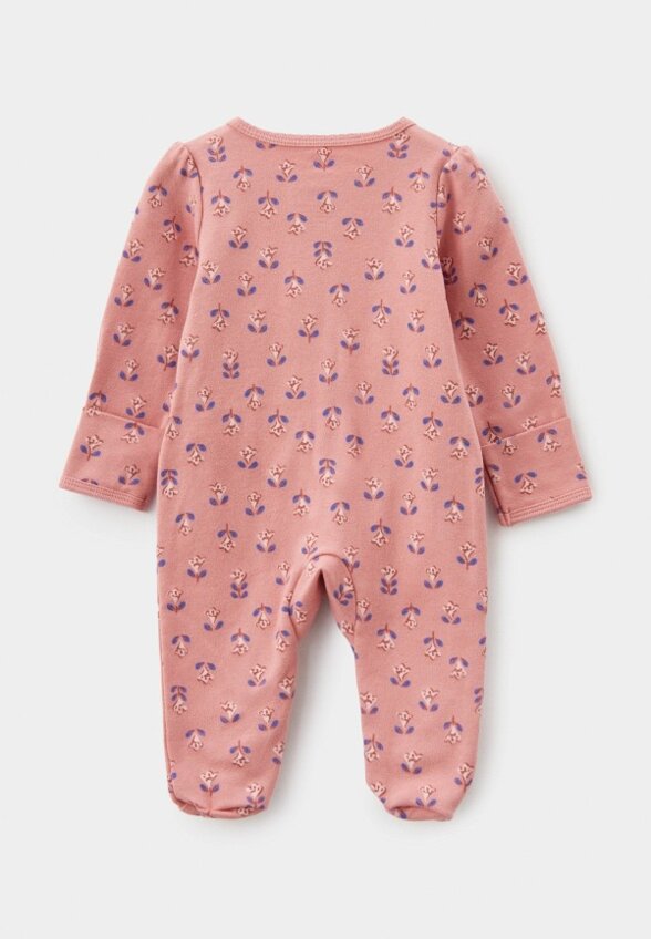 Комбинезон домашний Carter’s