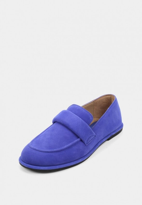 Лоферы Marc Cony