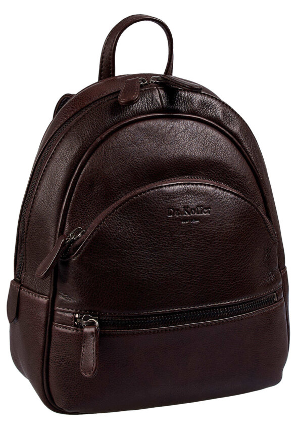 Др.Коффер B402865-112-09 рюкзак