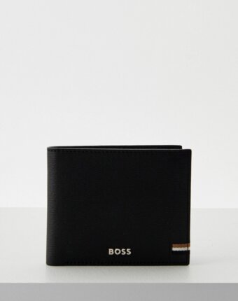 Кошелек Boss мужчинам