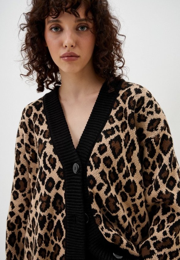 Кардиган BBI