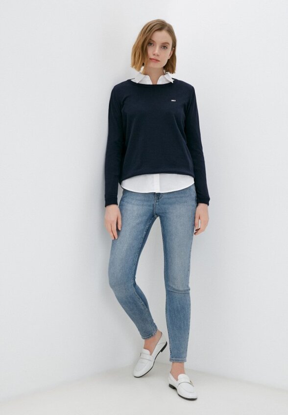 Джемпер U.S. Polo Assn.