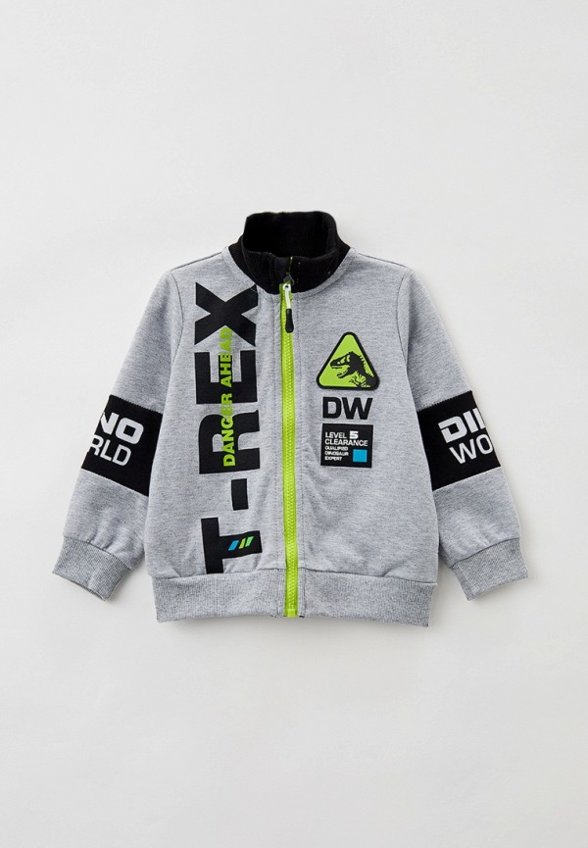 Олимпийка PlayToday