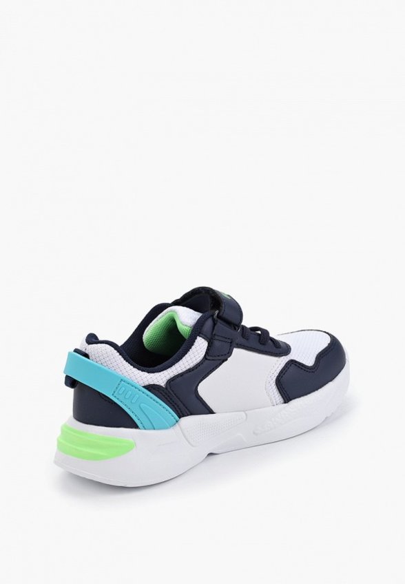 Кроссовки Escan