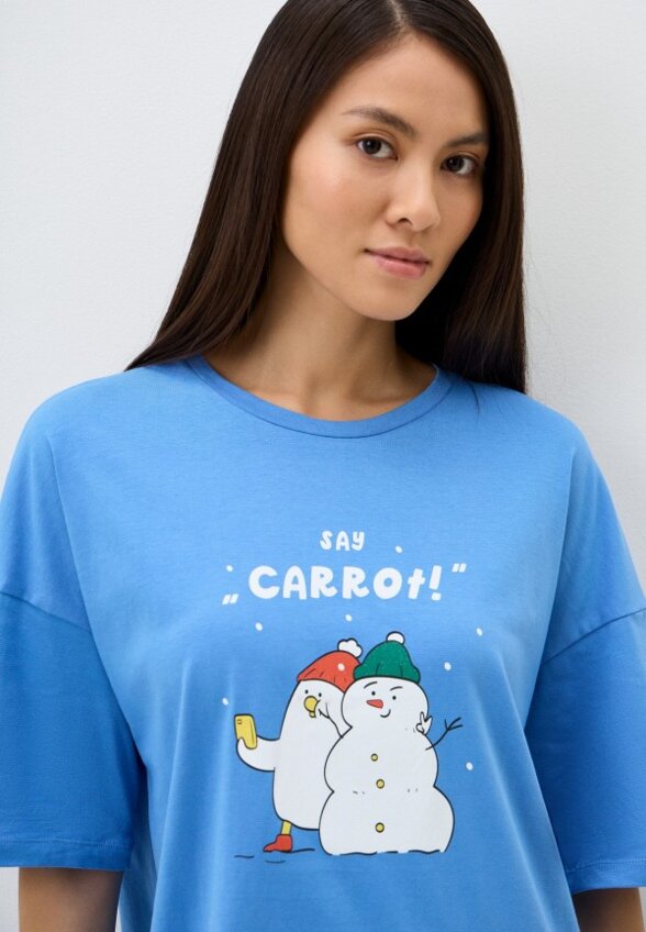 Платье домашнее Mark Formelle