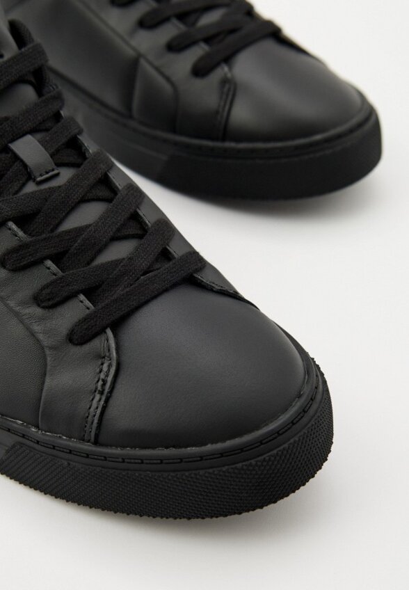 Кеды Tommy Hilfiger