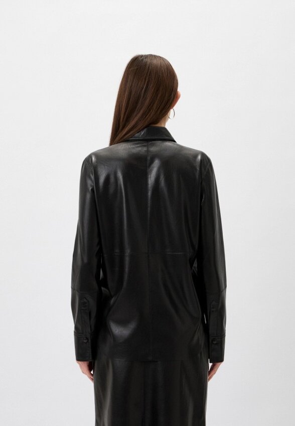 Рубашка Nanushka