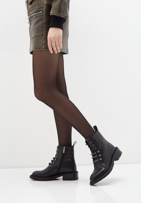 Ботинки Maxadorre