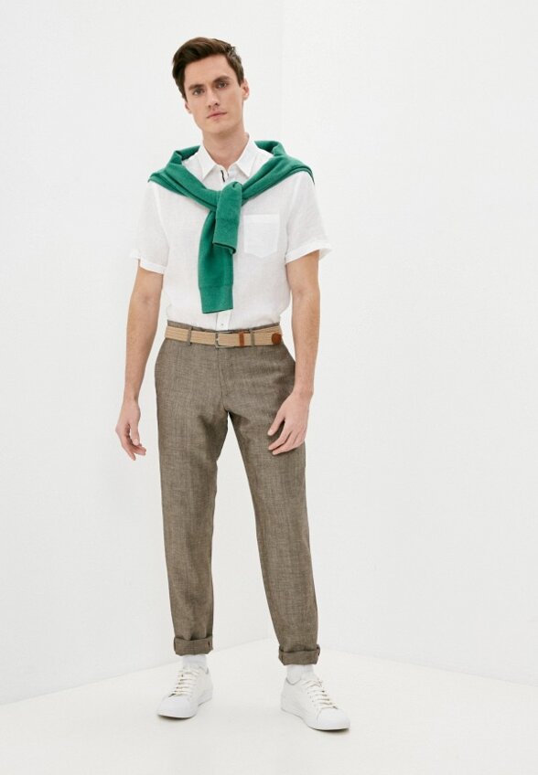 Рубашка Trussardi