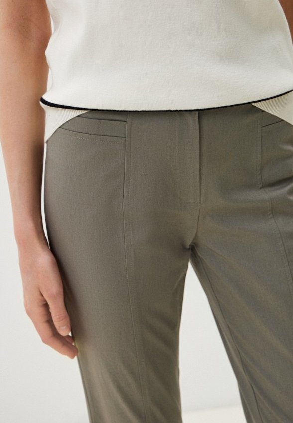 Брюки Vera Lapina