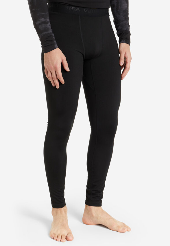 Термобелье низ мужское Volkl, Черный
