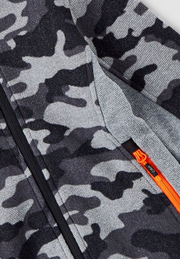 Олимпийка CMP