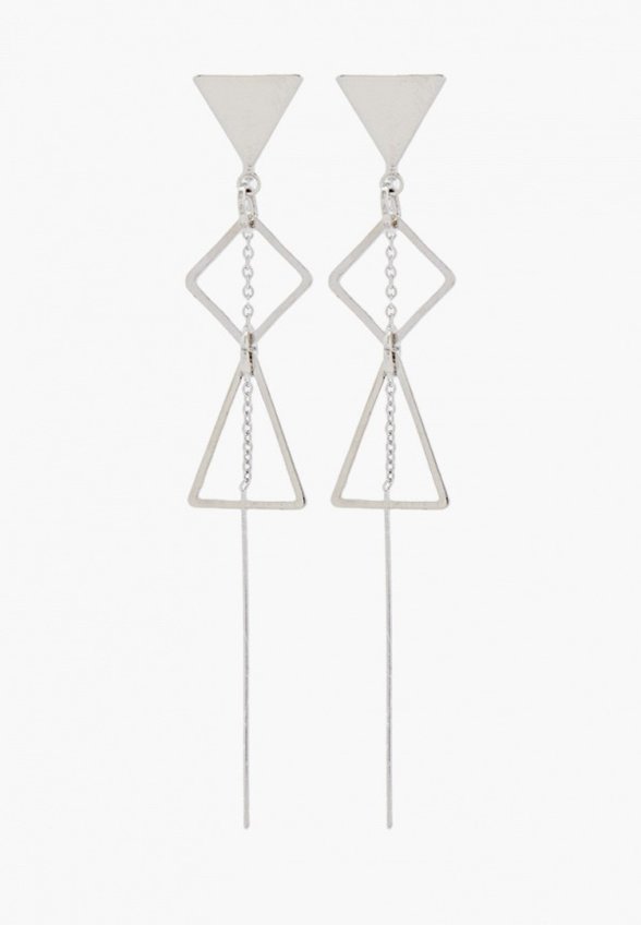 Серьги WOW Miami