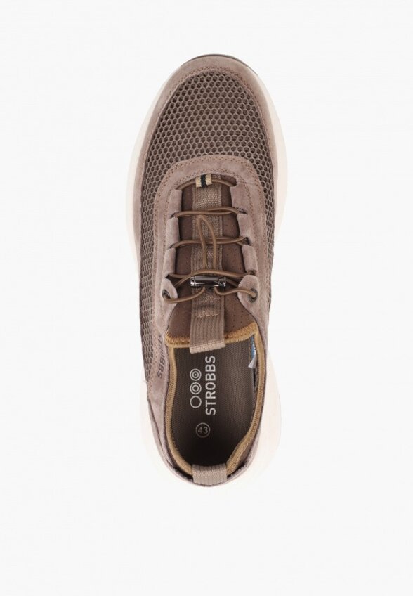 Кроссовки Strobbs