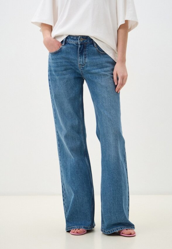 Джинсы Mossmore