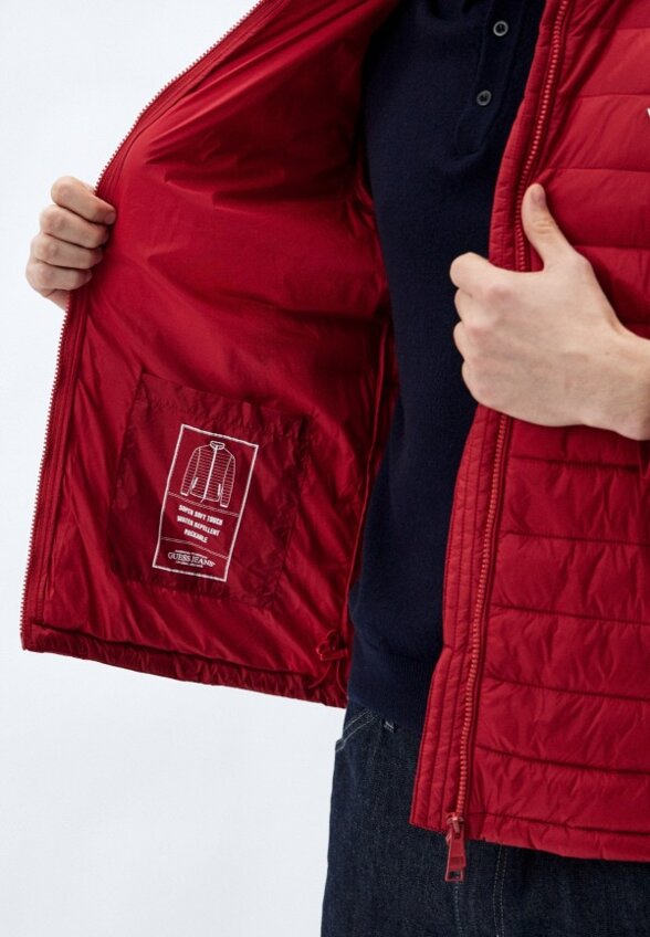 Куртка утепленная Guess Jeans