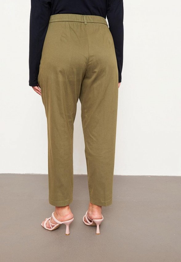 Брюки Samoon by Gerry Weber