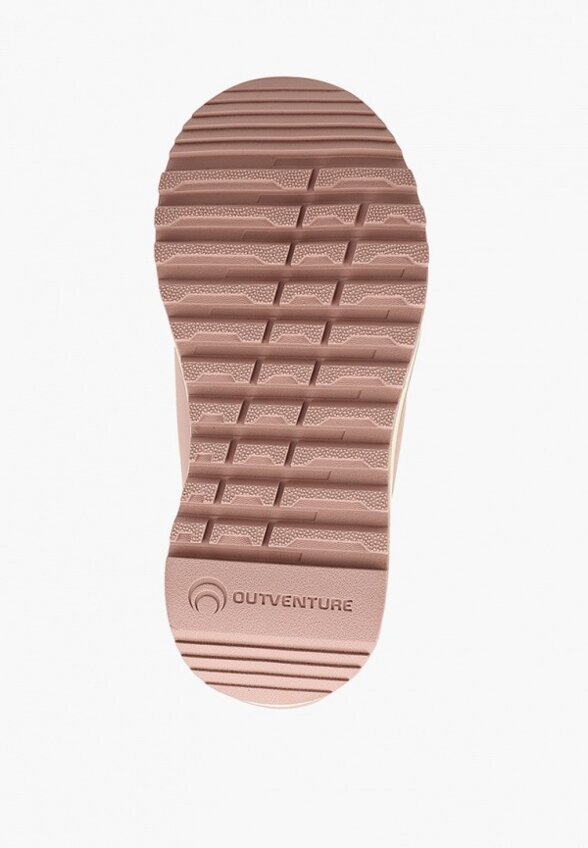Дутики Outventure