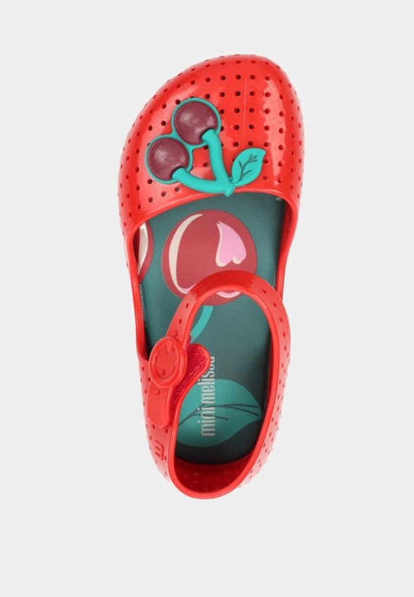 Туфли резиновые Melissa