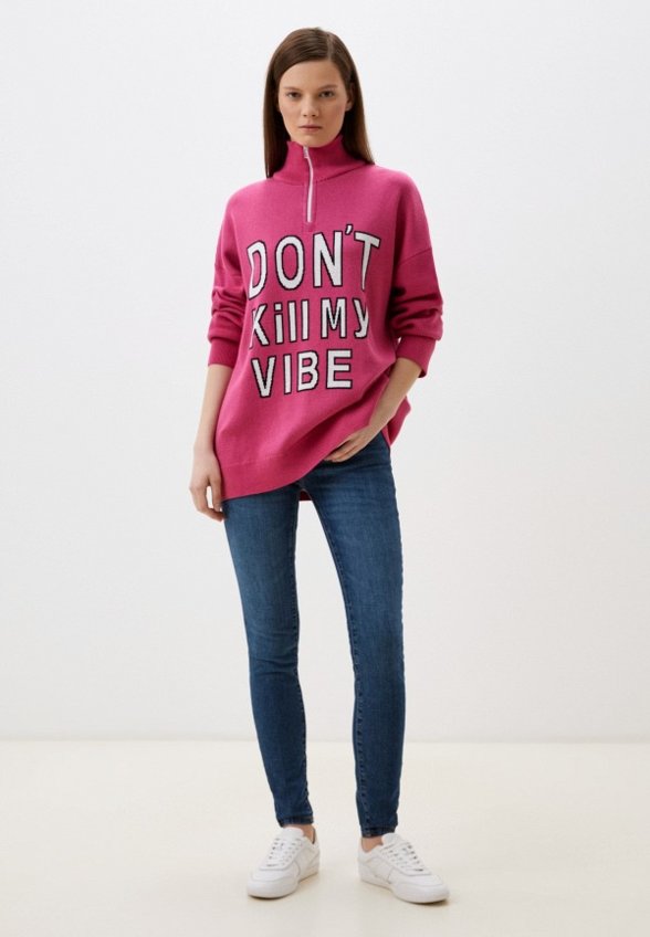 Джемпер Lascavi